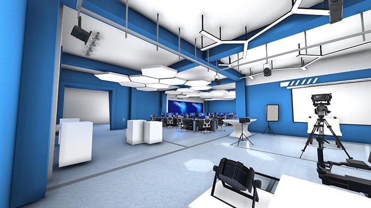 仿真实训开发平台在职业培训领域的重要性和未来发展趋势