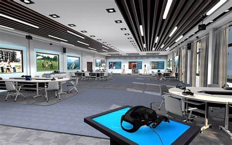 虚拟仿真课程的构建意义及主要内容是什么？