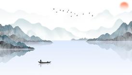 芜湖铁画-富春山居图复原