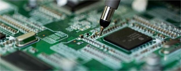 电工电子虚拟仿真实验教学中心